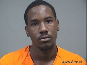 Shawta Hasley Arrest Mugshot