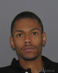 Shayjuan Brewster Arrest Mugshot