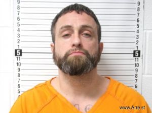 Shayne Logan Arrest Mugshot