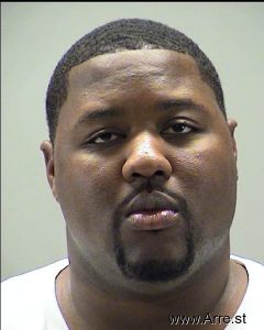 Shayvion Furlow Arrest Mugshot