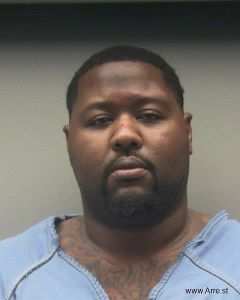 Shayvion Furlow Arrest