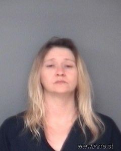 Sheila Bowen Arrest Mugshot