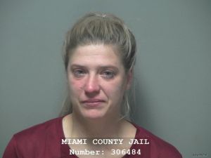 Shelby Sermons Arrest