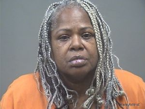 Shelia Fields Arrest Mugshot