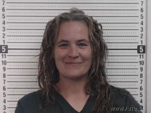 Shelley Gragg Arrest Mugshot