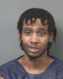 Shemari Lightfoot Arrest Mugshot