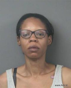 Shereca Johnson Arrest Mugshot