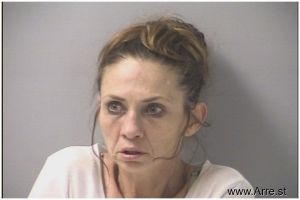 Sheri Croucher Arrest