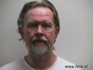 Sherlen Horn Arrest Mugshot