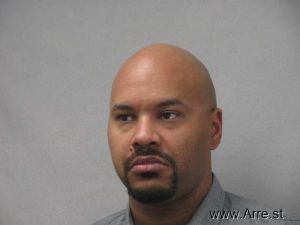 Shermon Howard Arrest Mugshot