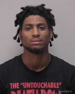 Sheron Smith Arrest Mugshot