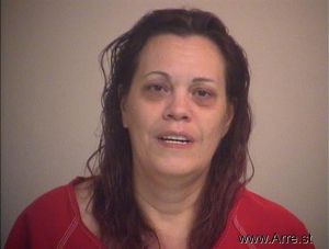 Sherri Winsor Arrest Mugshot