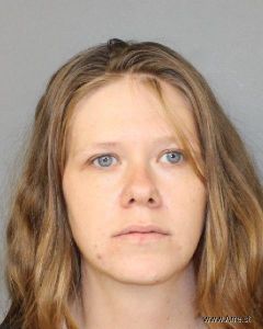 Sheyenne Jackson Arrest Mugshot