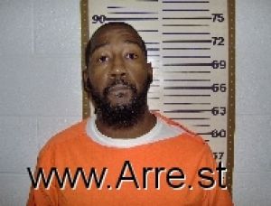 Shiquan Wofford Arrest Mugshot