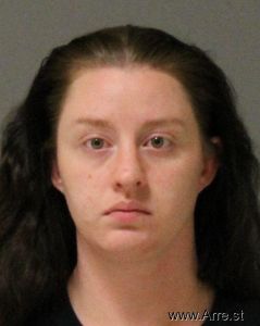 Shyla Williamson Arrest Mugshot