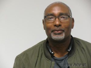 Sidney Hamilton Arrest Mugshot