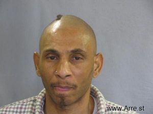 Sirrobert Lampkins Arrest Mugshot