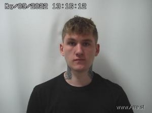 Skyeler Poe Arrest Mugshot