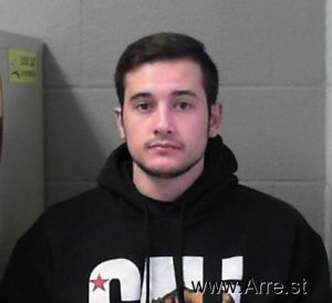 Skyler Jacobs Arrest Mugshot