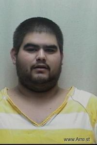 Skyler Noriega Arrest Mugshot