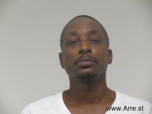 Sonney Hammock Arrest Mugshot