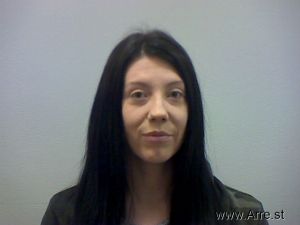 Sonni Kreinbahl Arrest Mugshot