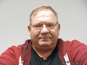 Sonny Bethel Arrest Mugshot