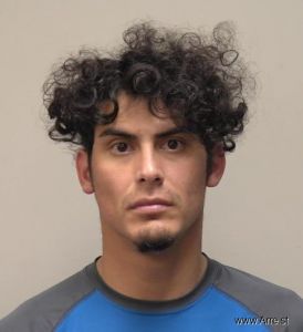 Sonny Olivo Arrest Mugshot