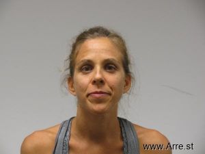 Sonya Horn Arrest Mugshot