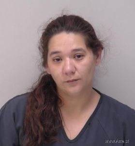 Sophia Chamberlin Arrest