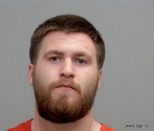 Spencer Mcniel Arrest Mugshot