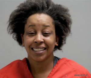 Spring Gordon Arrest Mugshot