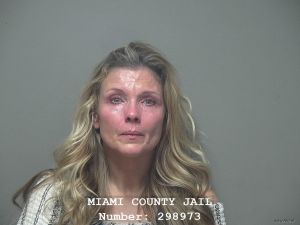 Spring Welz Arrest Mugshot