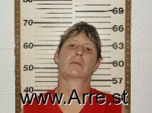 Stacey Cassell Arrest Mugshot