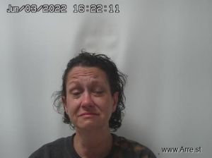 Stacey Chenault Arrest Mugshot