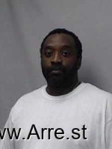 Stacy Burns Arrest Mugshot