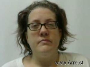 Stacy Huff Arrest
