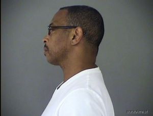 Stacy Johnson Arrest Mugshot