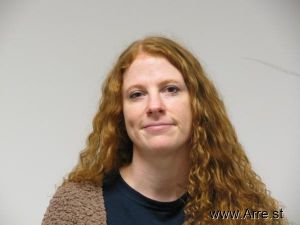 Stacy Mcconoughey Arrest Mugshot