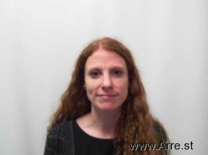 Stacy Mcconoughey Arrest Mugshot