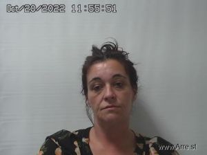 Stacy Sturgill Arrest Mugshot