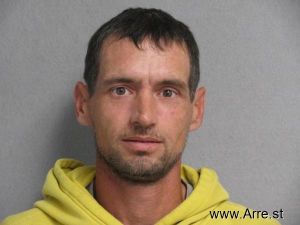 Stanford Henderson Arrest Mugshot