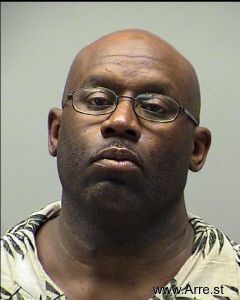 Stanley Wheatley Arrest Mugshot