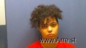 Startashia Thornton Arrest Mugshot