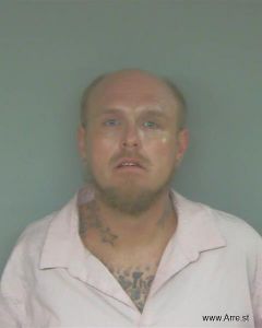 Staush Homan Arrest Mugshot