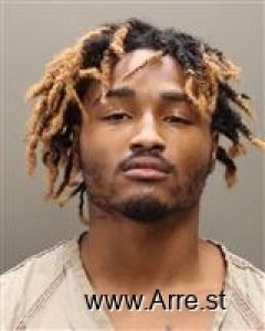 Stavon Lee Arrest Mugshot