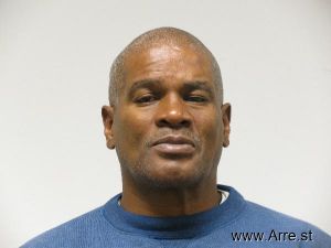 Stefan Bennett Arrest Mugshot