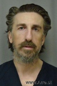 Stenen Smith Arrest Mugshot