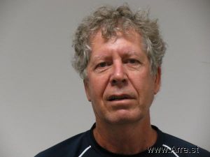 Stephan Ballmann Arrest Mugshot