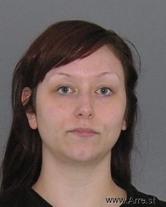 Stephanie Adkins Arrest